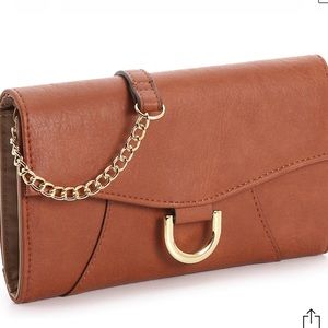 MAX STUDIO Apryl crossbody bag